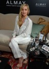Kate Hudson - Almay Intense i-Color Bold Nudes And Smart Shade Mousse Makeup Launch